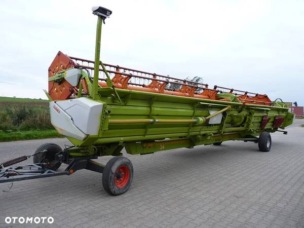 Claas Lexion 760TT - 22