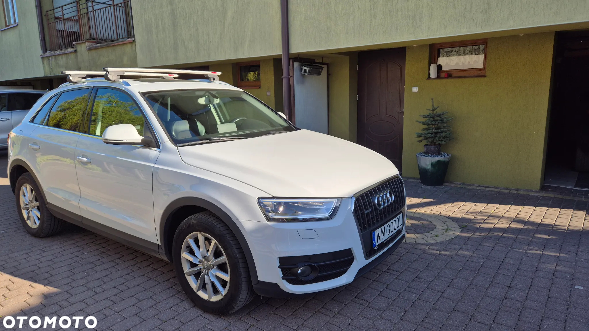 Audi Q3 2.0 TFSI Quattro S tronic - 5