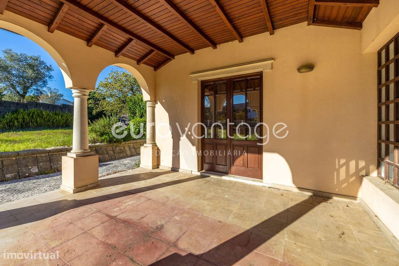 Moradia Exclusiva em Marrazes e Barosa – Conforto, Espaço e Privaci...-58