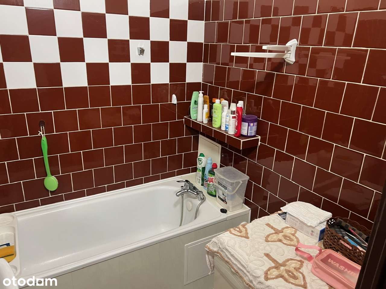 M-4, 62m2, Widzew-Wschód, Umeblowane, Do Wprowadzenia-15