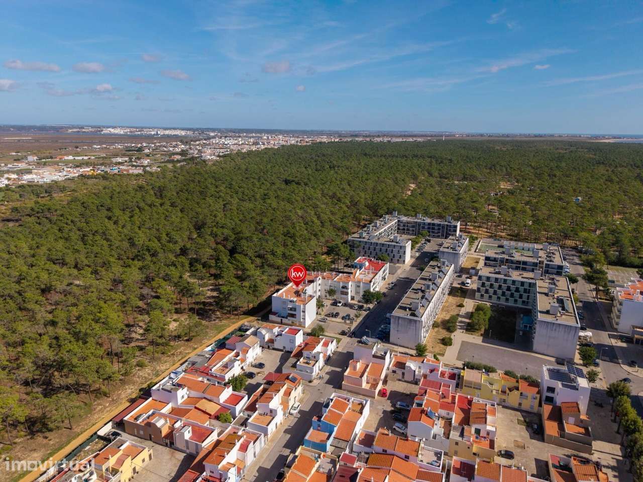 ️T3 em Monte Gordo, Habitação Própria Permanente ou Investimento Int - Grande imagem: 4/27