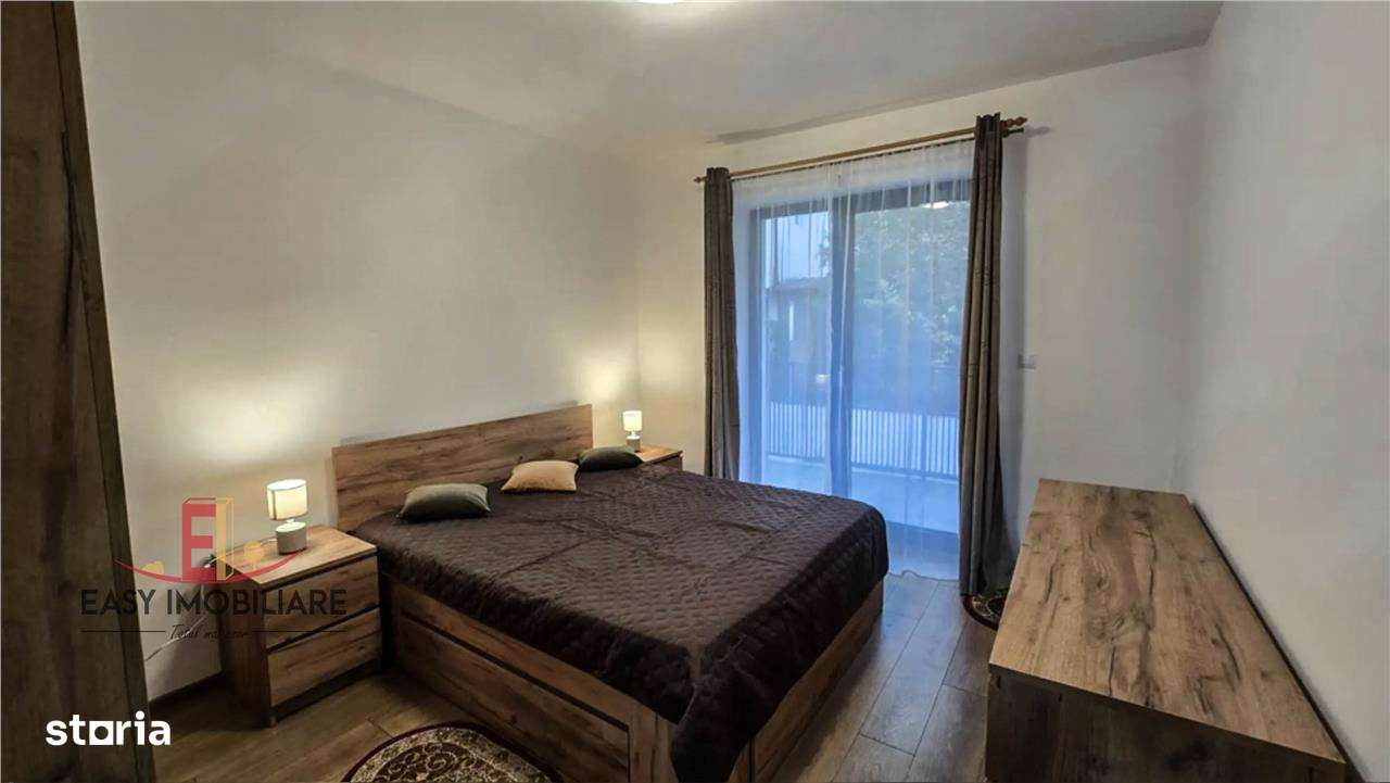 Apartament 3 camere , zona Centrala , Prima Inchiriere , UMF - Imagine principală: 4/8