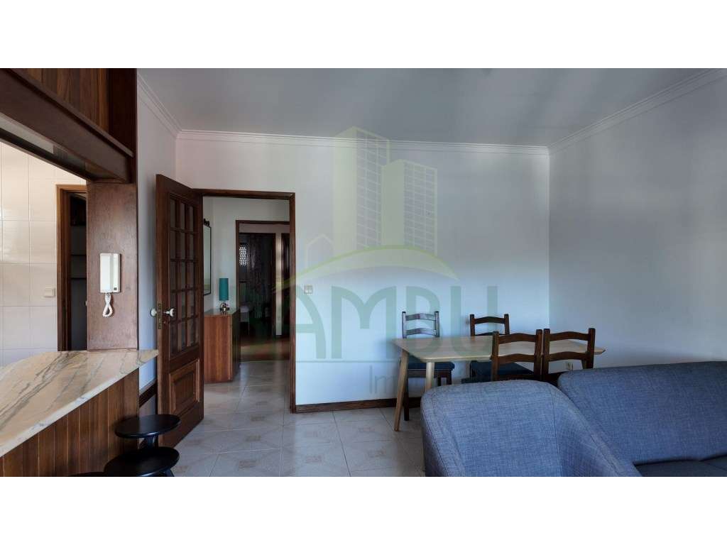 T2 para arrendar em Moledo - Grande imagem: 3/16