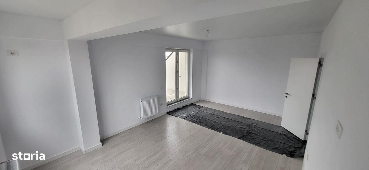 Apartament 2 camere Grand Arena - Bloc NOU