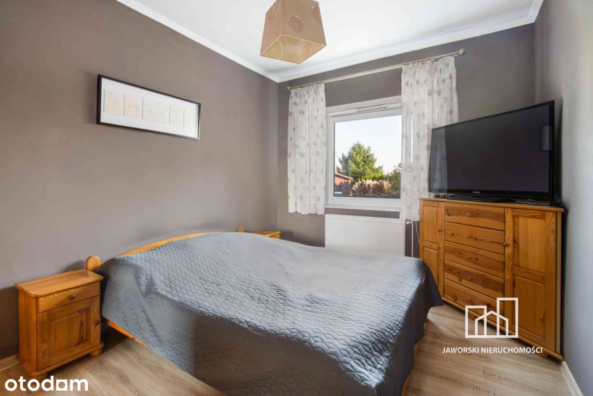 Piękna okolica, basen, jacuzzi, garaż, duży ogród-4