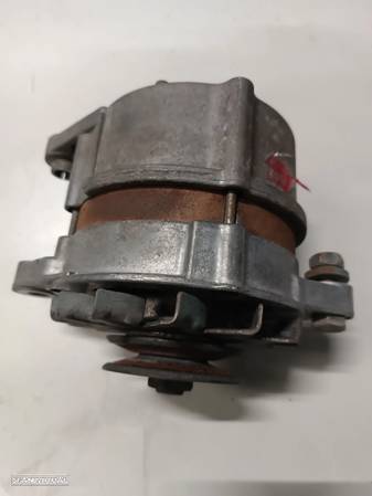 Alternador - Toyota Land Cruiser BJ73 2.5TD - 1