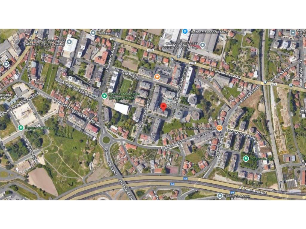 Estabelecimento comercial para venda na Maia - Grande imagem: 5/6