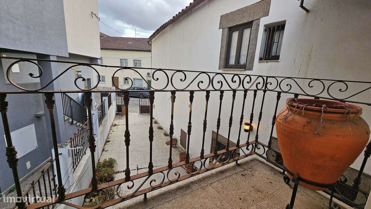 Simpática casa em Sendim - Miranda do Douro-14