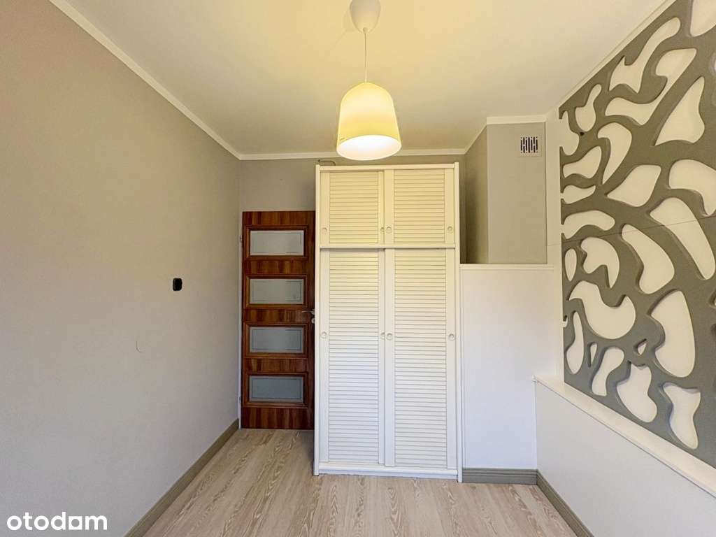 Wyjątkowe mieszkanie 28,80 m², Wasilków - Pełny obrazek: 4/8