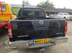 piese#dezmembrari#repar#Nisan#Nissan Navara d40d22 yd25 - 11