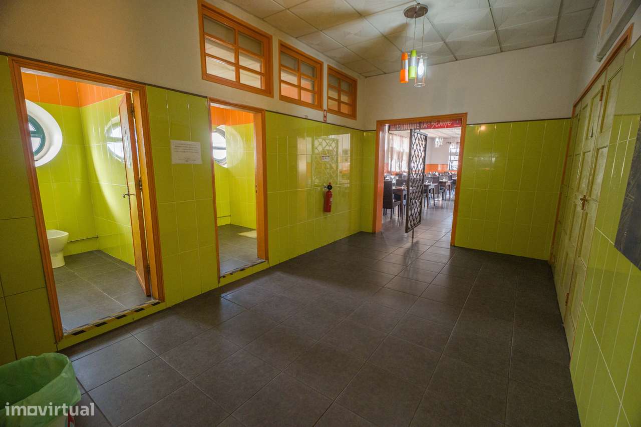 Trespasse à venda em Estarreja-19