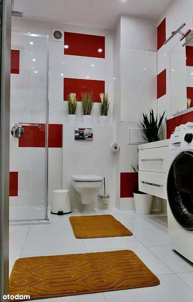 Do wynajęcia mieszkanie w centrum Leska - Pełny obrazek: 5/9