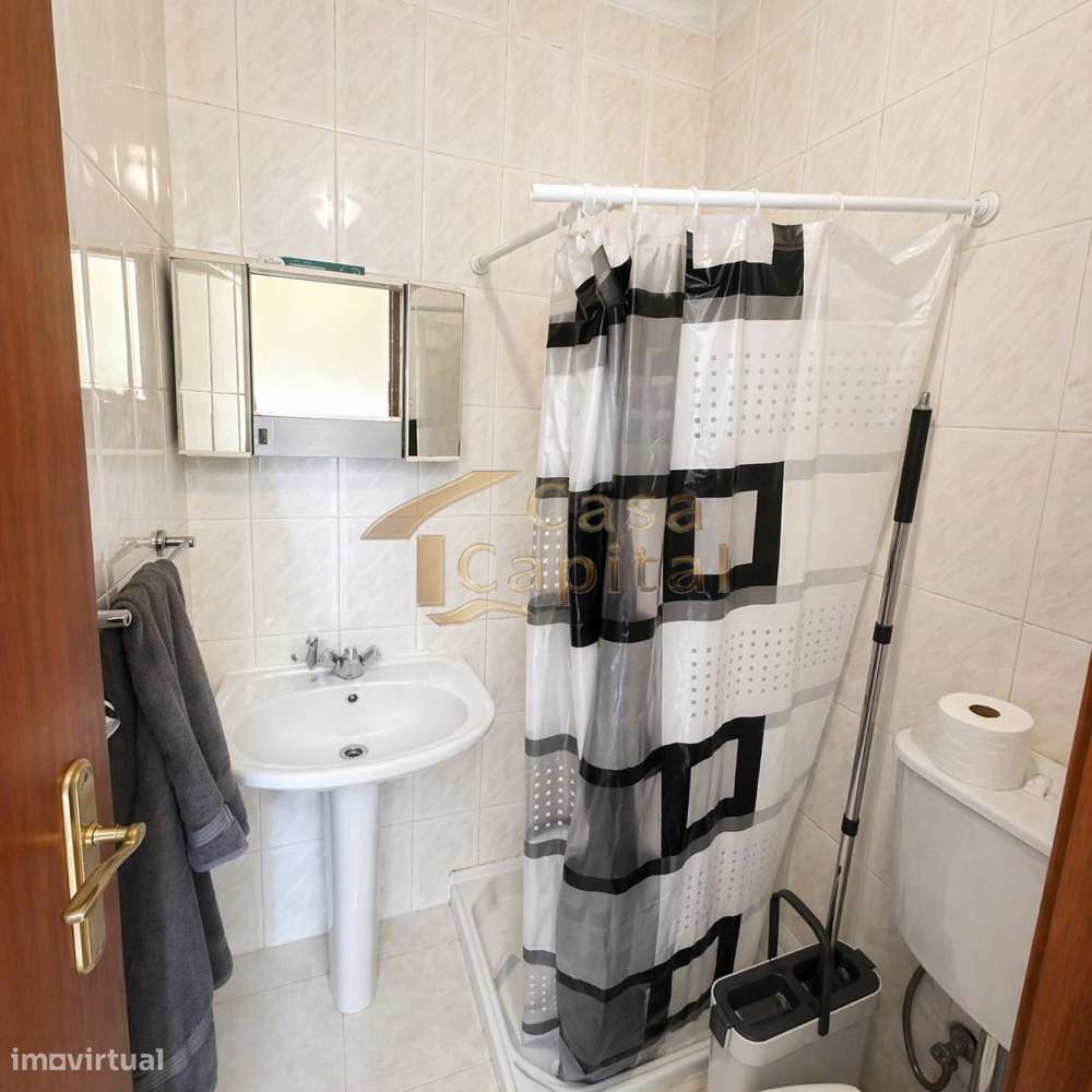 T3 à Venda em Vila Real – Zona Central | Excelente Oportunidade-7