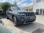 Dezmembrari Jeep Grand Cherokee WK2 / 2016 - 1