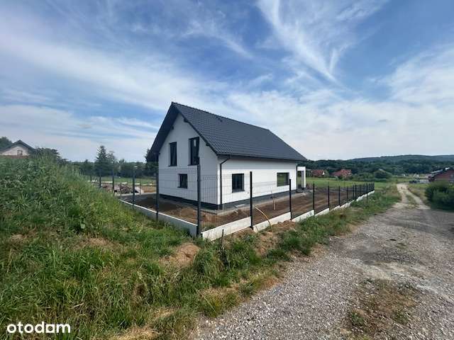 Dom Sprzedam Głogoczów - Pełny obrazek: 4/20