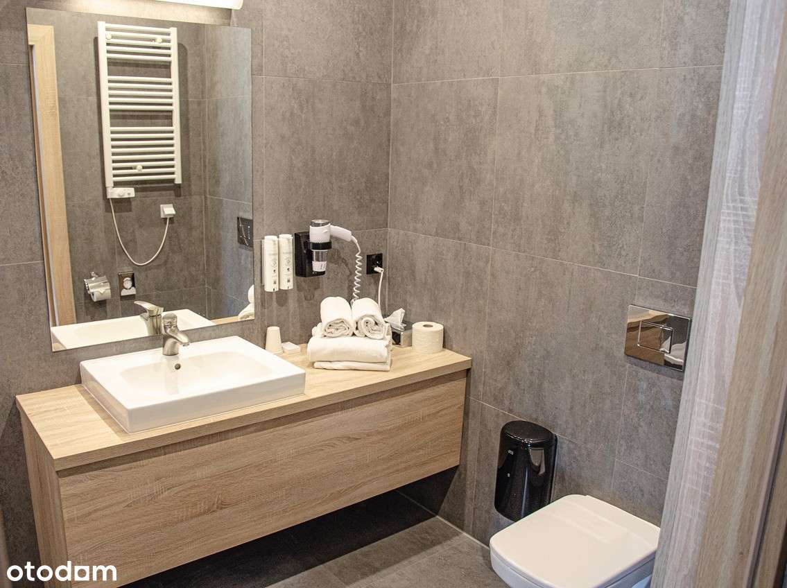 Apartamenty inwestycyjne w Willa Port 5* na Mazurach-7