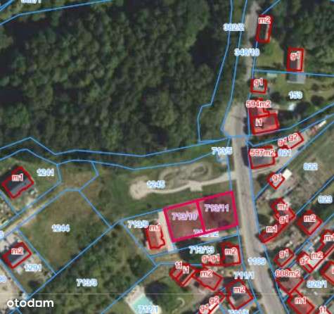 Nowy Rodzinny Dom w zabudowie bliźniaczej - Dobra Cena!!! - Pełny obrazek: 5/7