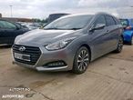 Dezmembrez Hyundai I40 1.7 diesel 2.0diesel 2015 - 1