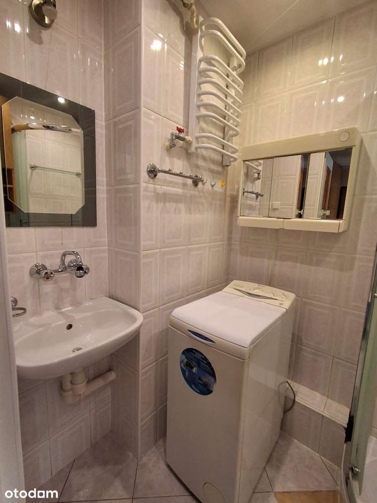 3 pokoje pełen rozkład winda Psie Pole – ul. Poleska-7