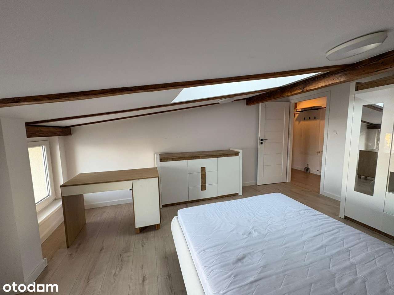 Mieszkanie po remoncie 3 pokoje OKAZJA-6