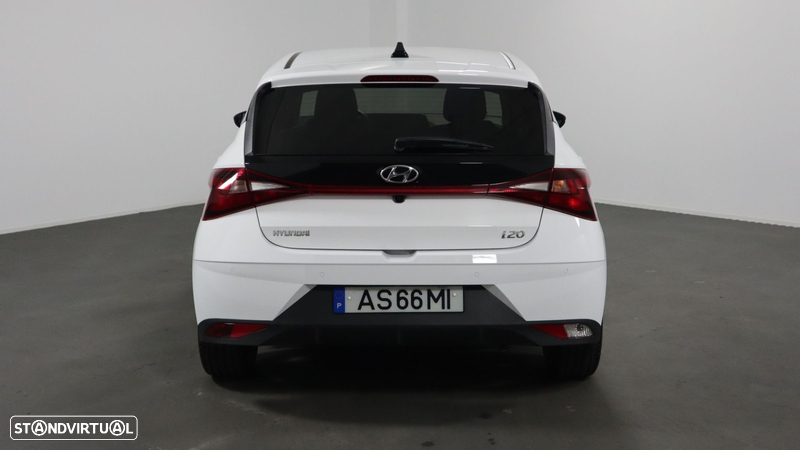 Hyundai i20 1.2 Comfort - 3