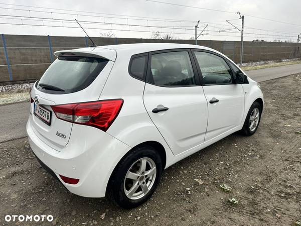 Hyundai ix20 1.4 Premium - 3