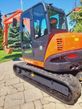 Kubota KX080-4 - 14