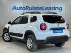 Dacia Duster 1.5 Blue dCi 4WD Comfort - 4