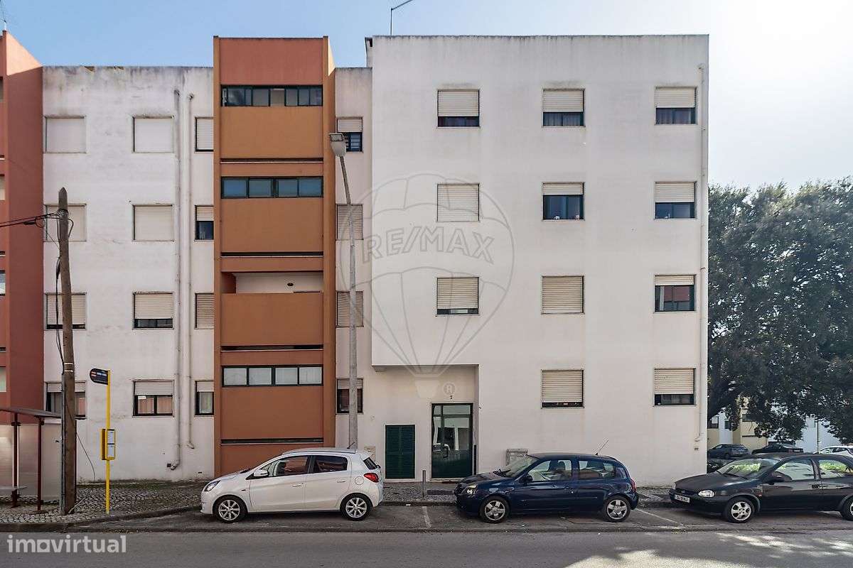 Apartamento T3 para venda - Grande imagem: 5/39