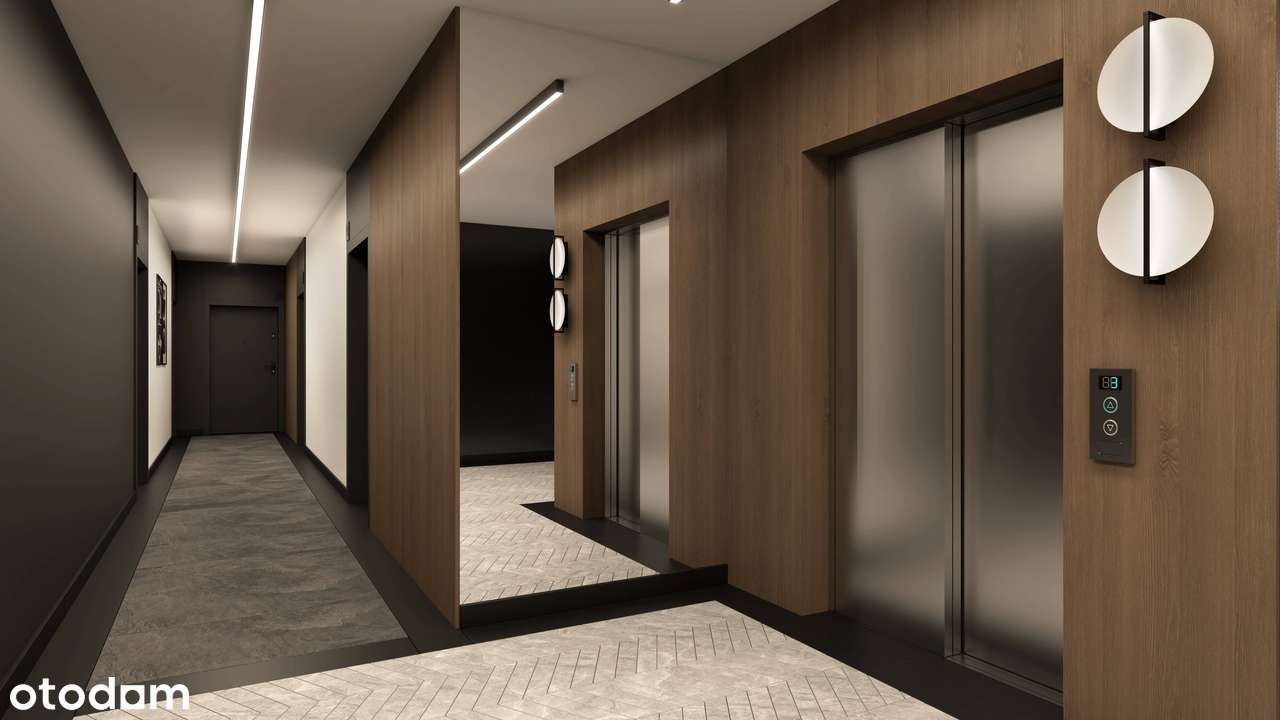 mieszkanie 37,58m2 2-pokojowe Wzgórza Soho Konin-8