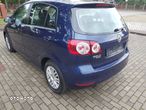 Volkswagen Golf Plus 1.2 TSI Comfortline DSG - 3