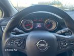 Opel Astra 1.6 CDTI DPF ecoFLEX Sports TourerStart/Stop Edition - 18