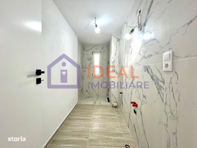 Duplex Modern Complet Finisat cu 300 mp teren, In Cartierul Arhitectil-7