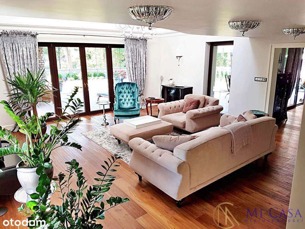 Luksusowa willa 15 km od Karpacza, Jelenia Góra - Pełny obrazek: 5/14