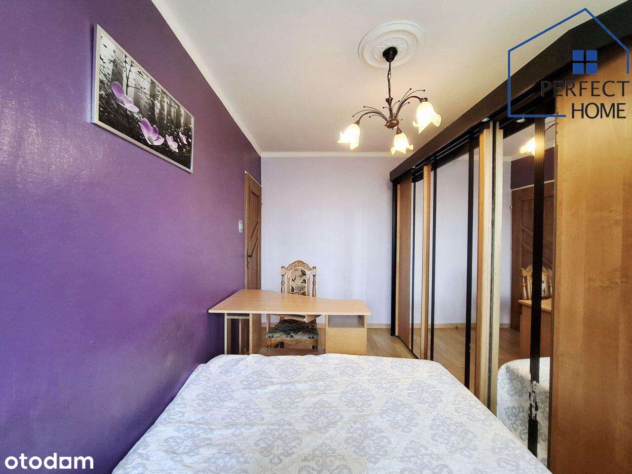 Duże Mieszkanie w Pszowie, 2 Piętro+balkon+Garaż-8