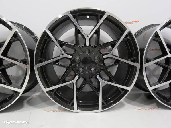 Jantes Look Bmw Style 795M G20 M  Performance 20 x 8.5+10J  5x120 - 1