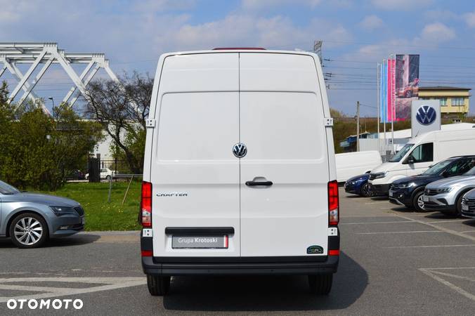 Volkswagen Crafter - 6