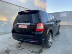 Land Rover Freelander - 7