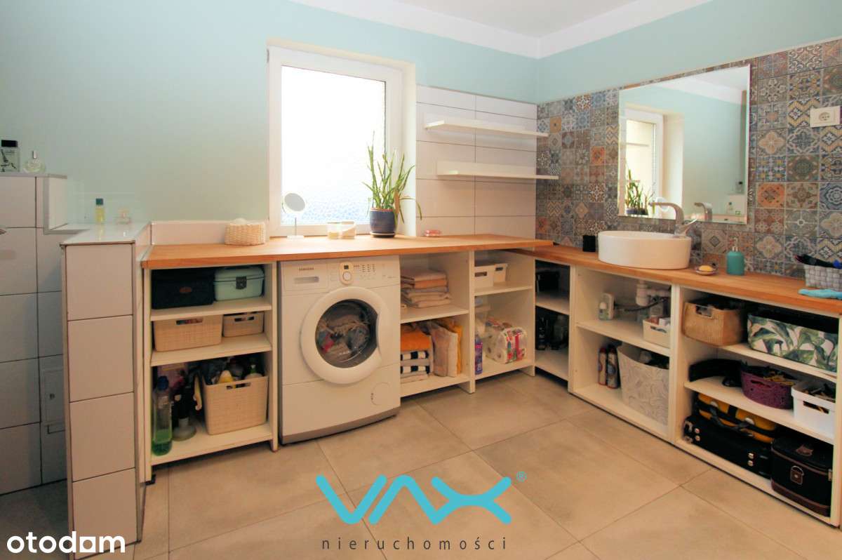 Przestronny dom, dz..5107m2-18