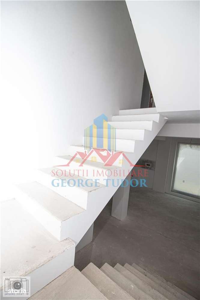 Vila P+1E+M 225 mp.utili, Soseaua Unirii, Corbeanca, 0%COMISION-5