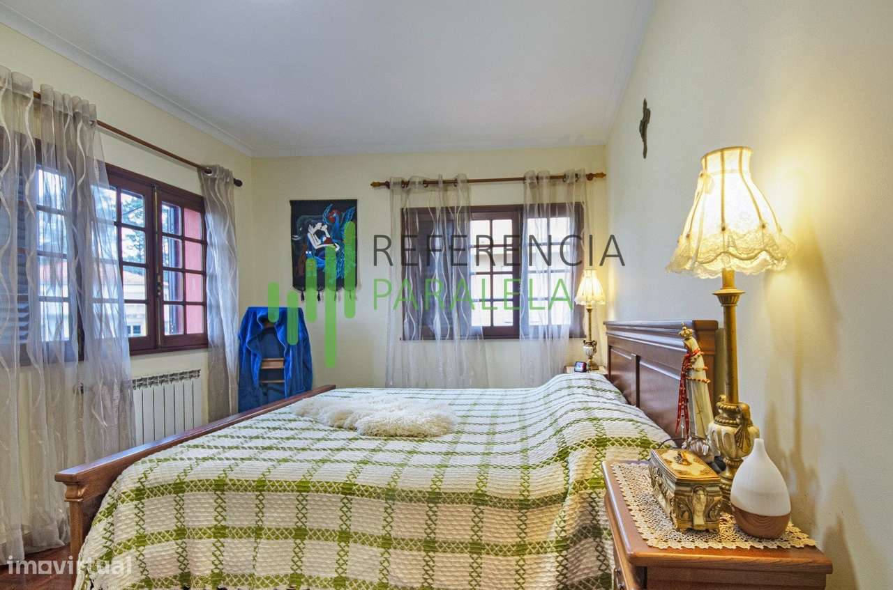 Moradia V3 com vista mar-13