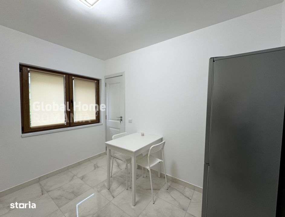 Apartament 2 Camere | Unirii-Zepter | Renovat Recent-15