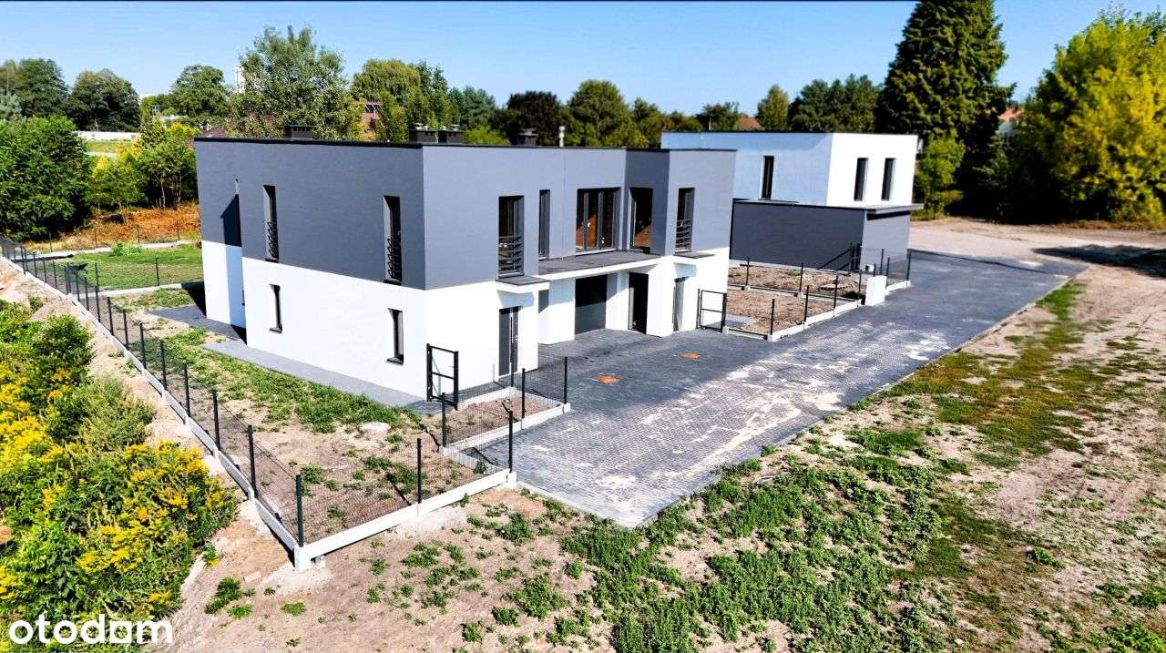 Dom Pod Lasem Wśród Ciszy I Zieleni.-1