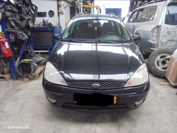 Ford Focus 1.8 TDCI de 2002 para peças - 1