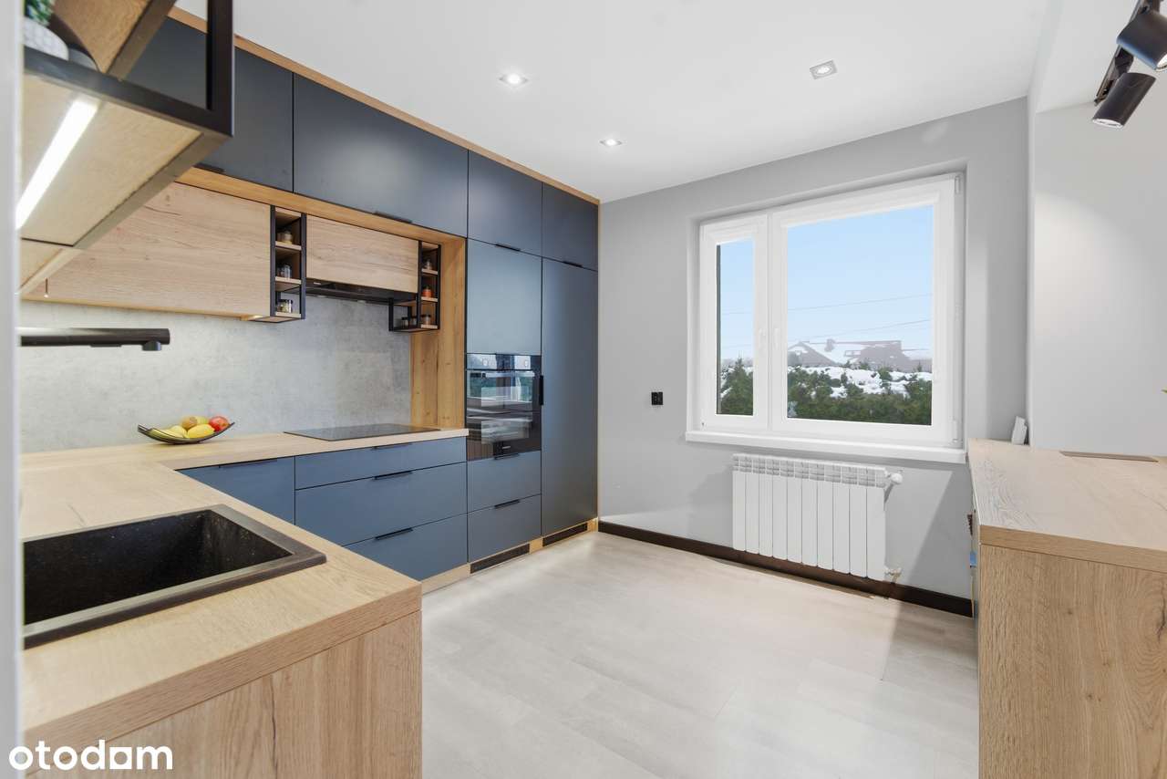 Dom, do którego wprowadzasz się szybciej, niż podejmiesz decyzję.-8