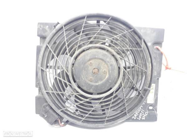 ELECTROVENTILADOR OPEL ZAFIRA A LIMUSINA - 1