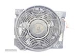 ELECTROVENTILADOR OPEL ZAFIRA A LIMUSINA - 1