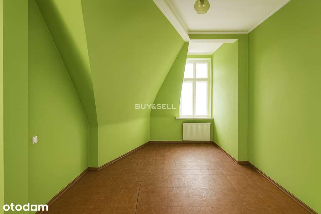 M do remontu w kamienicy po rewitalizacji-0