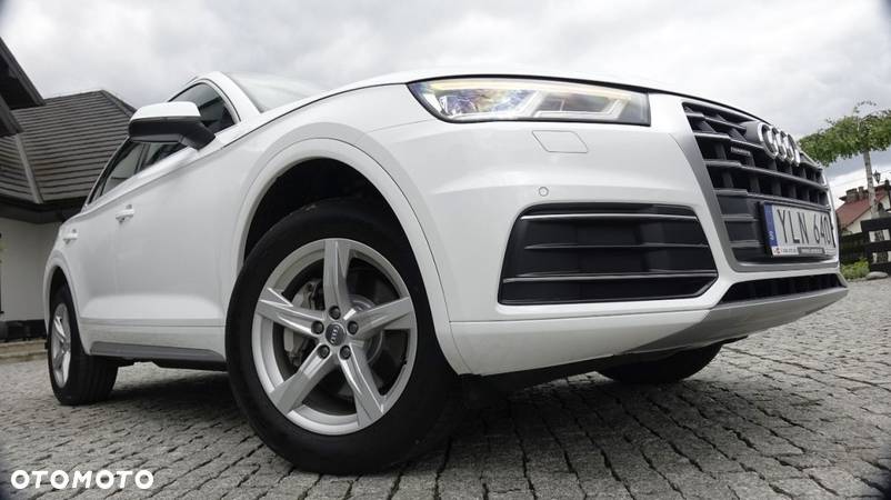 Audi Q5 - 18