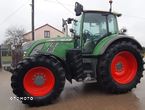 Fendt 718 Vario Profi - 2